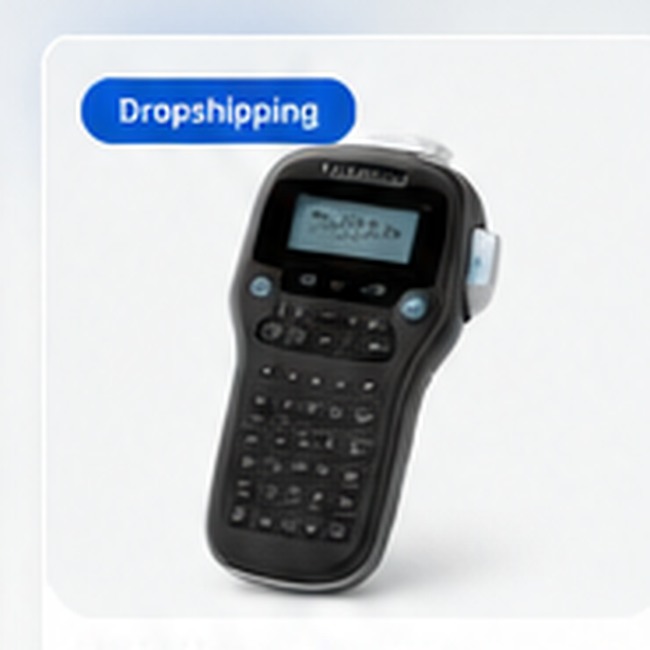 DYMO label maker