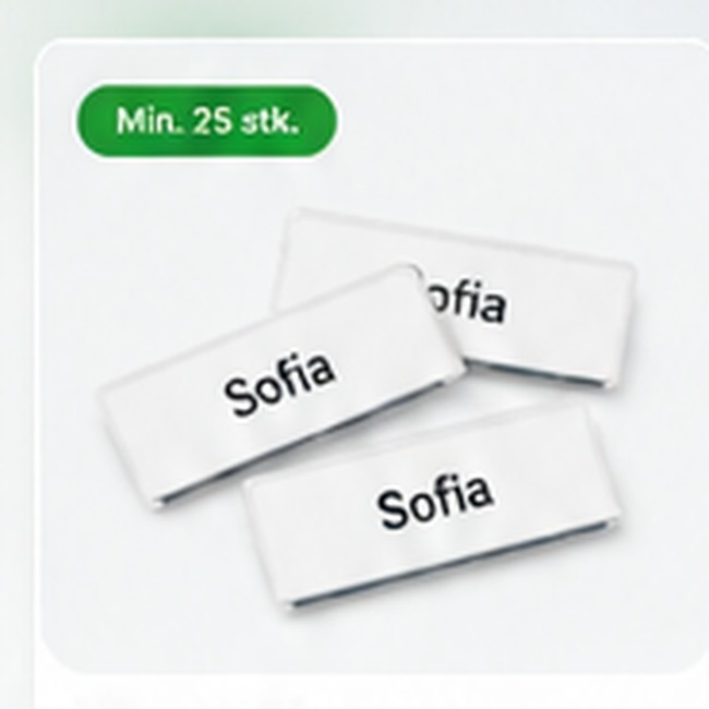 Navneskilt