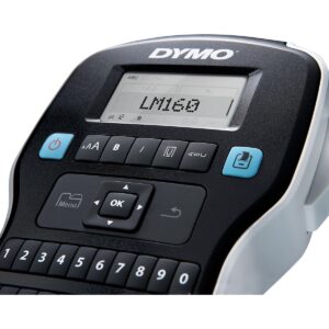 DYMO label maker